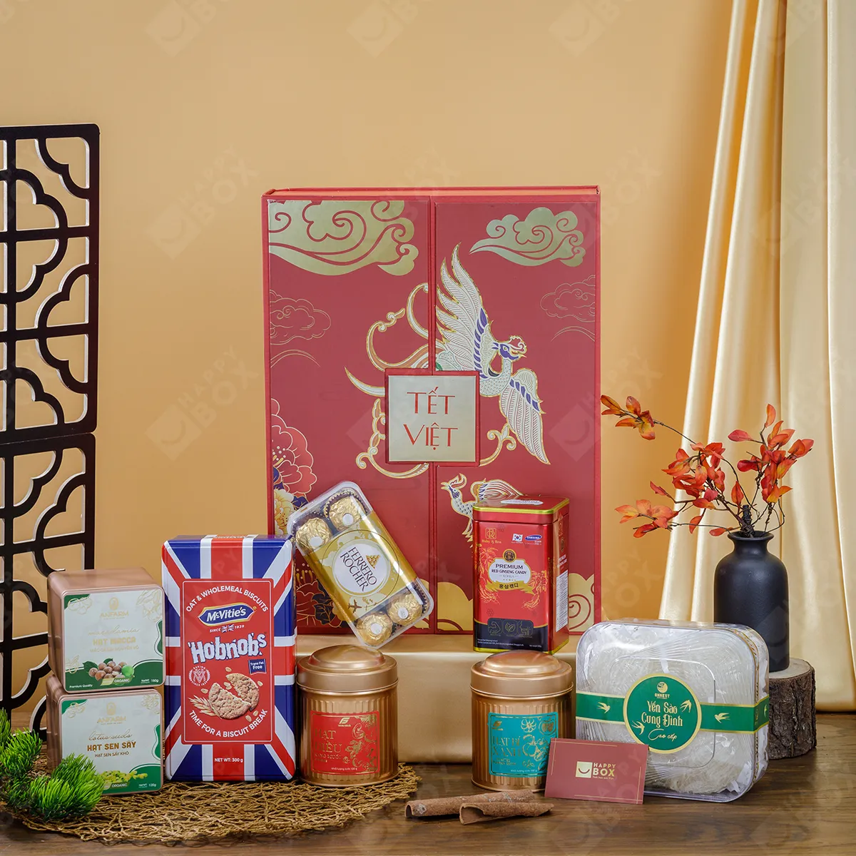 Giỏ BPTX
